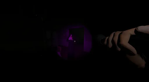 SEVERANCE screenshot 8