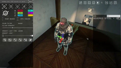 Severed Steel screenshot 10