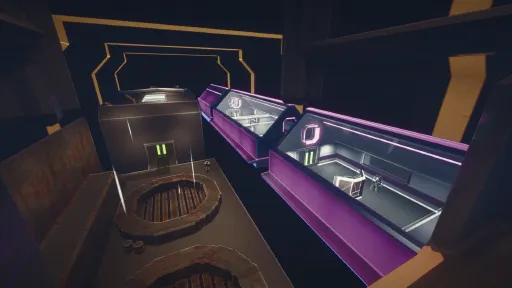 Severed Steel screenshot 8