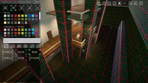 Severed Steel screenshot 9
