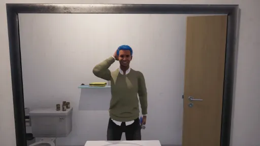 Sex any cost but free screenshot 1