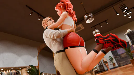 SEX for MONEY ≠ CHEATING 🔞 screenshot 10