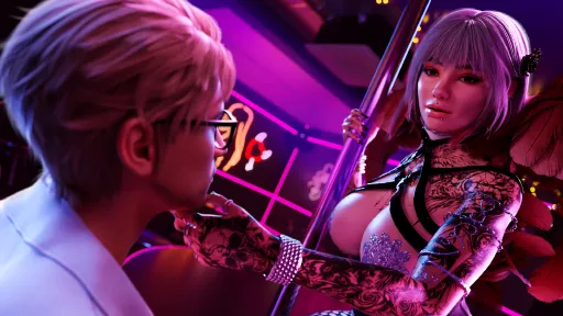 SEX for MONEY ≠ CHEATING 🔞 screenshot 24