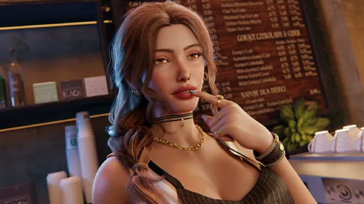 SEX for MONEY ≠ CHEATING 🔞 screenshot 27