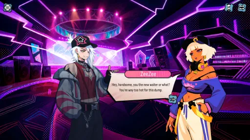 Sex-Pop Demon Hunters screenshot 15
