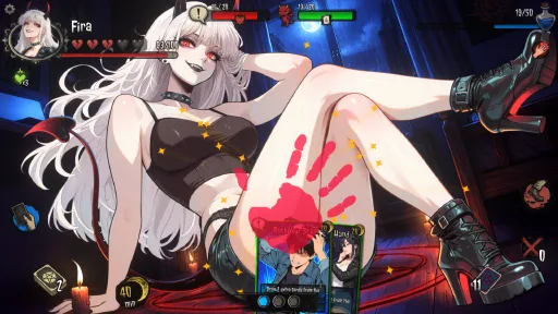 SEXOPHOBIA 🔞 screenshot 2