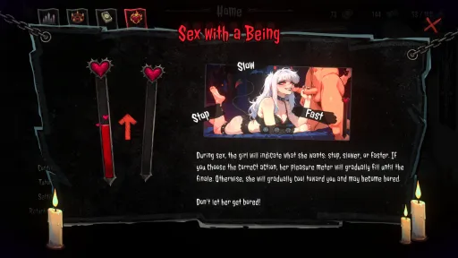 SEXOPHOBIA 🔞 screenshot 21