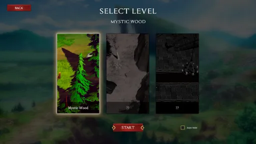 Sexy Mystic Survivors screenshot 9