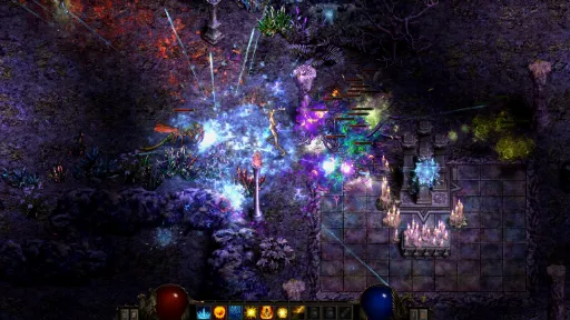Shadow Dungeon screenshot 1