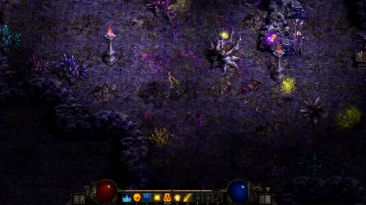 Shadow Dungeon screenshot 10