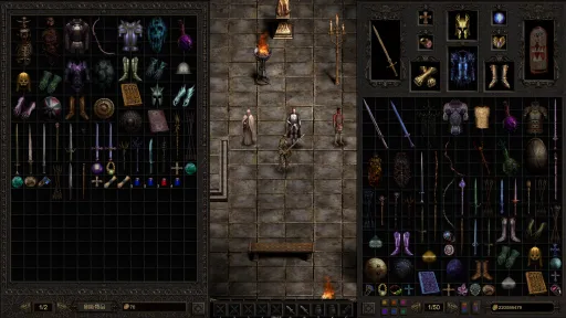 Shadow Dungeon screenshot 15