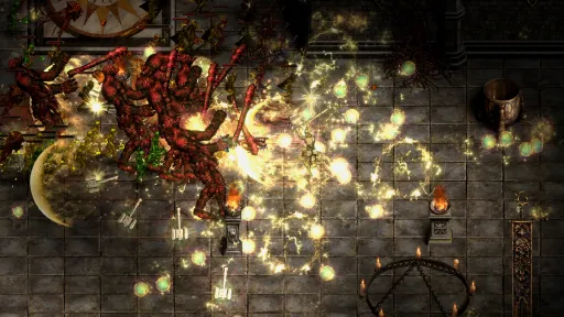 Shadow Dungeon screenshot 17