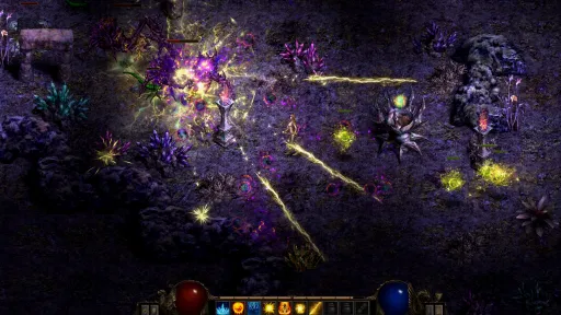 Shadow Dungeon screenshot 19