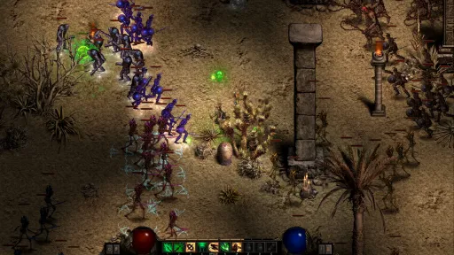 Shadow Dungeon screenshot 2