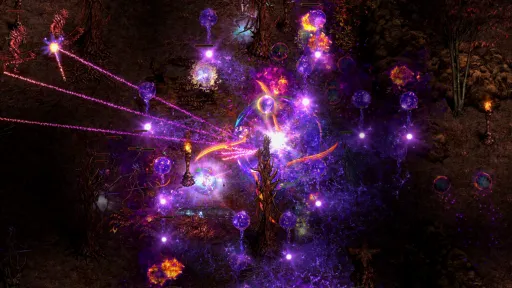 Shadow Dungeon screenshot 21