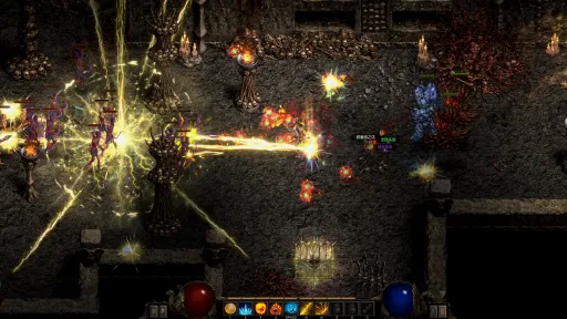 Shadow Dungeon screenshot 3