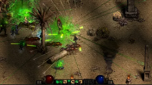 Shadow Dungeon screenshot 4