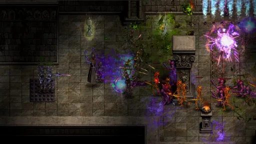 Shadow Dungeon screenshot 5