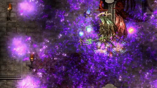 Shadow Dungeon screenshot 6