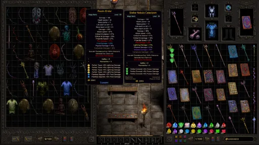 Shadow Dungeon screenshot 7