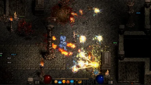 Shadow Dungeon screenshot 8