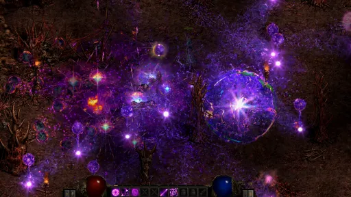 Shadow Dungeon screenshot 9