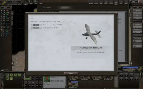 Shadow Empire screenshot 14