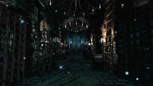 Shadow Legend VR screenshot 5