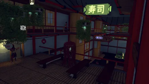Shadow Uprising screenshot 10