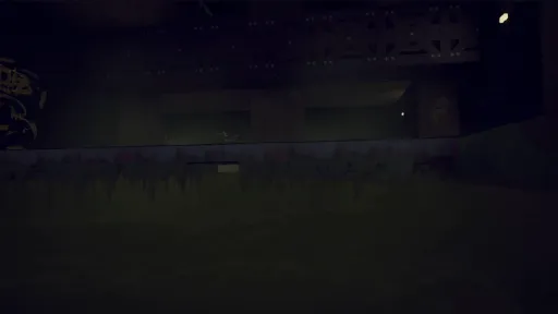 Shadow Uprising screenshot 3