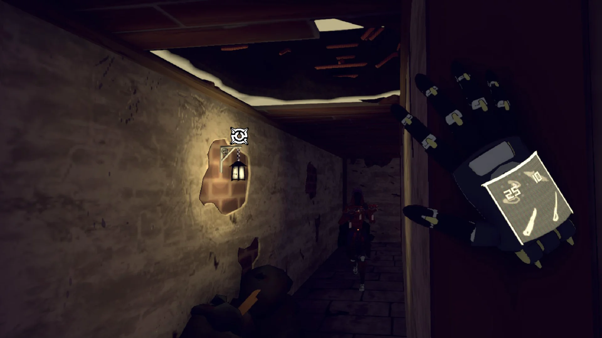 Shadow Uprising screenshot 5