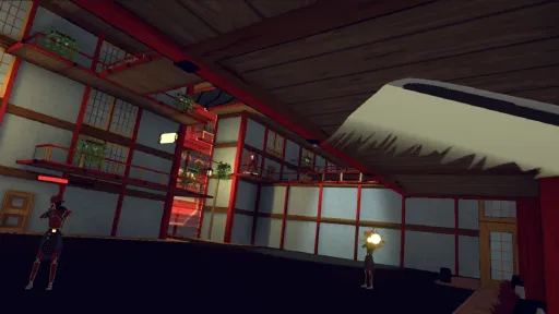 Shadow Uprising screenshot 9