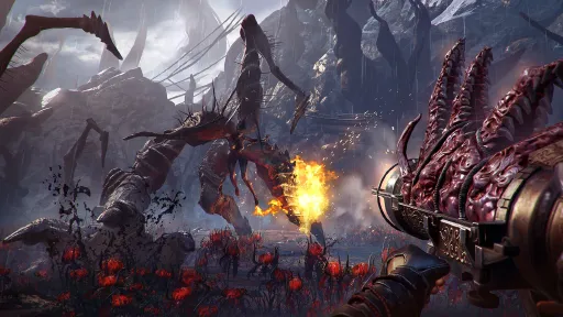 Shadow Warrior 2 screenshot 10