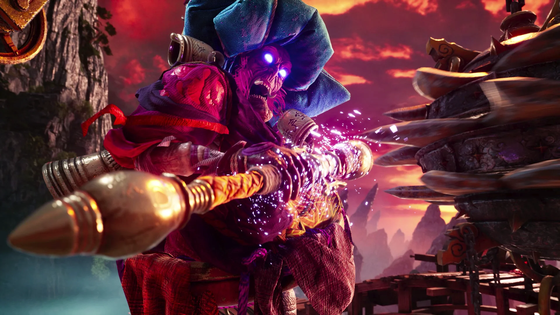 Shadow Warrior 3: Definitive Edition screenshot 10