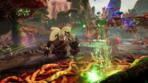 Shadow Warrior 3: Definitive Edition screenshot 13