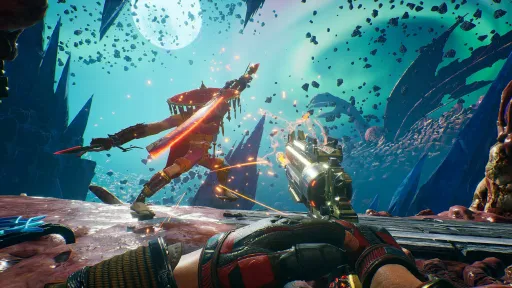 Shadow Warrior 3: Definitive Edition screenshot 5