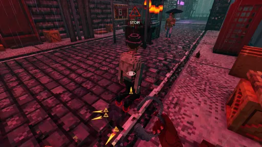 Shadows of Doubt screenshot 10