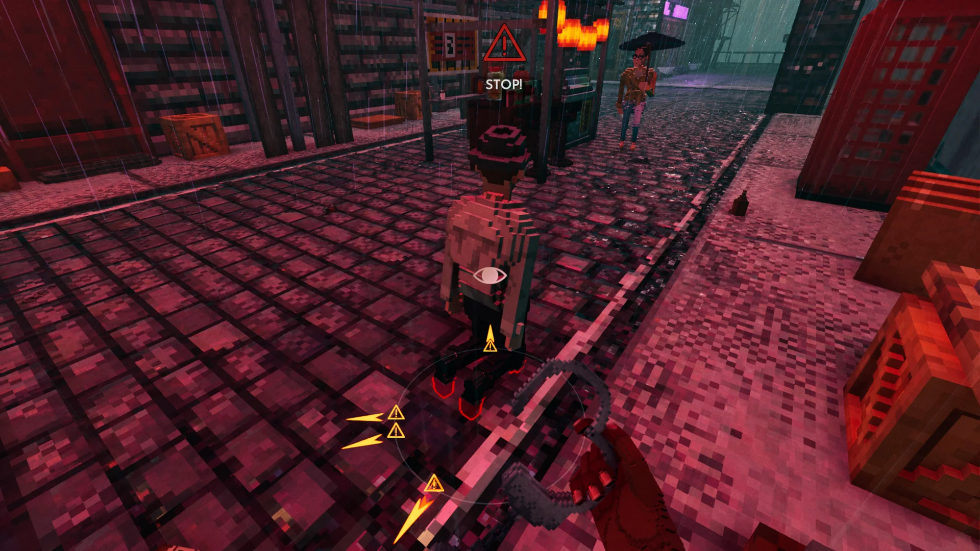 Shadows of Doubt screenshot 10