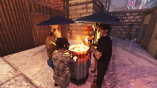 Shadows of Doubt screenshot 4