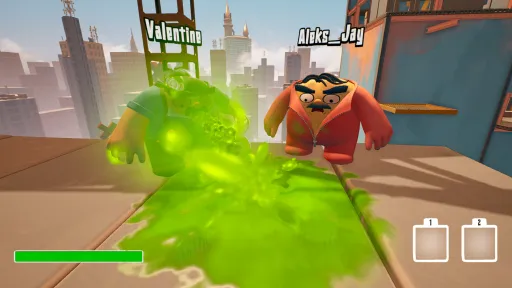 Shady job screenshot 12