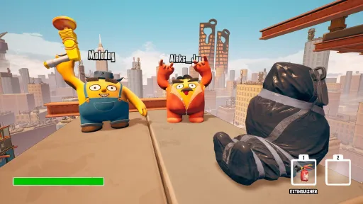 Shady job screenshot 13