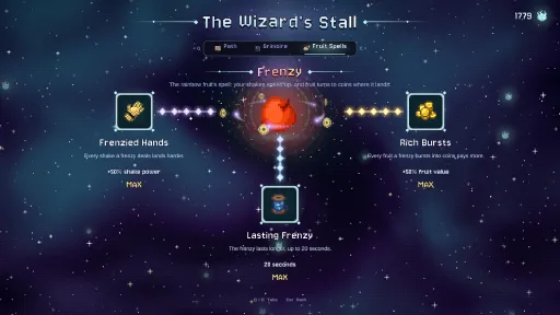 Shake it Co! screenshot 10