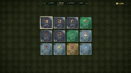 Shake it Co! screenshot 5
