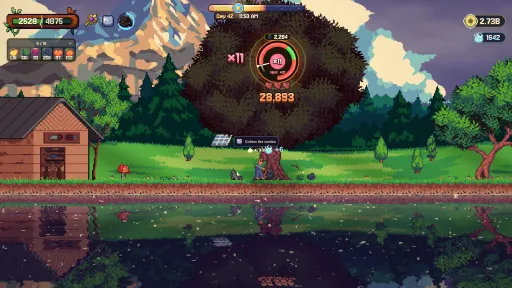 Shake it Co! screenshot 7