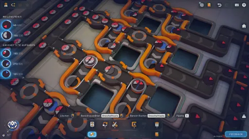 shapez 2 screenshot 12