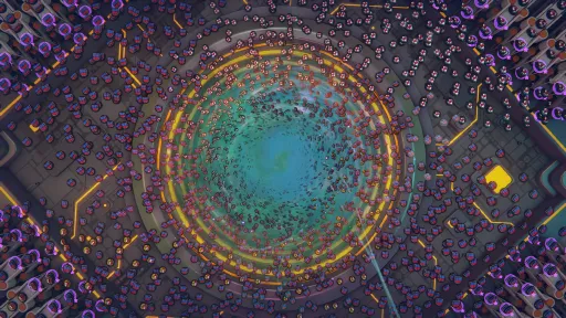 shapez 2 screenshot 4