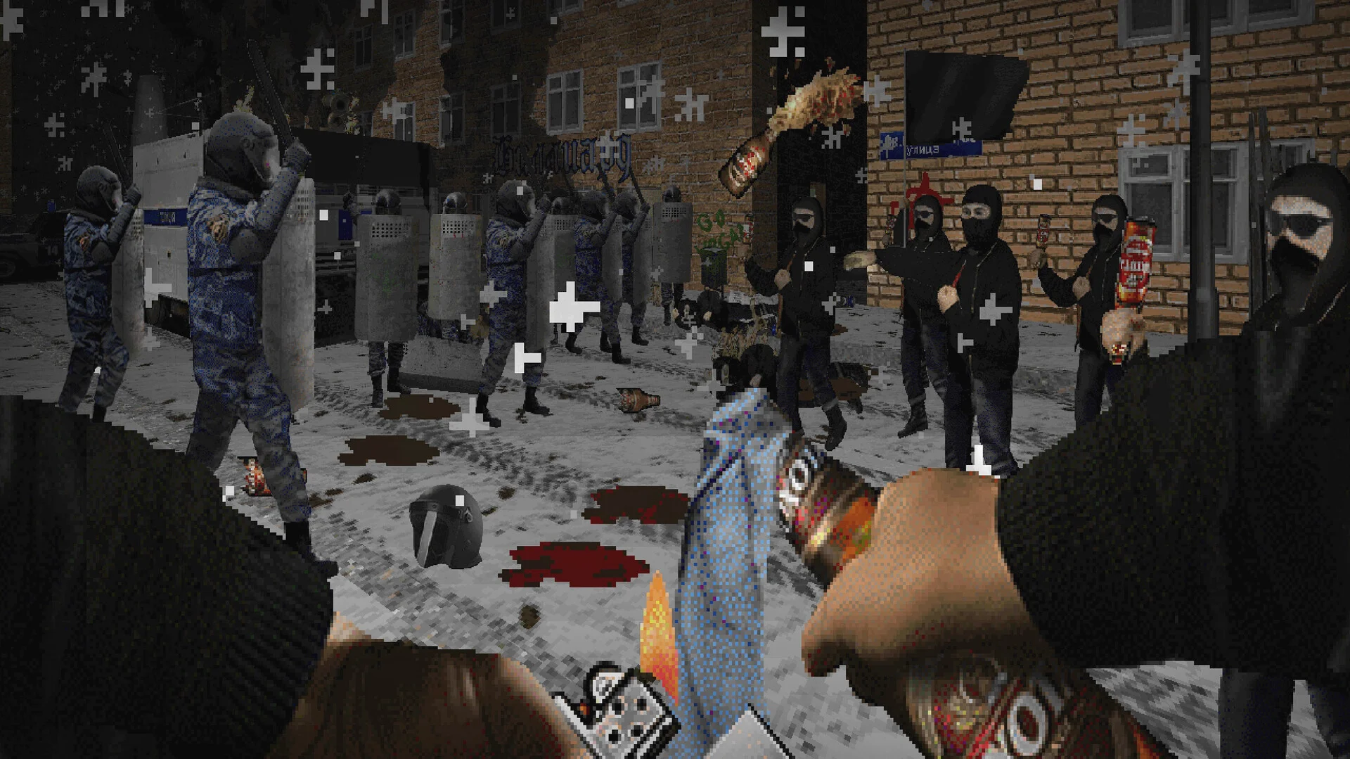 SharpShooter3D screenshot 1