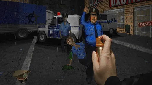 SharpShooter3D screenshot 4