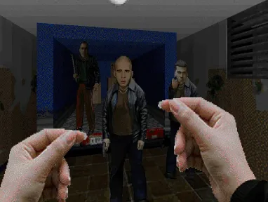 SharpShooter3D screenshot 8