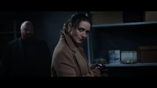 She Sees Red - Interactive Movie screenshot 1